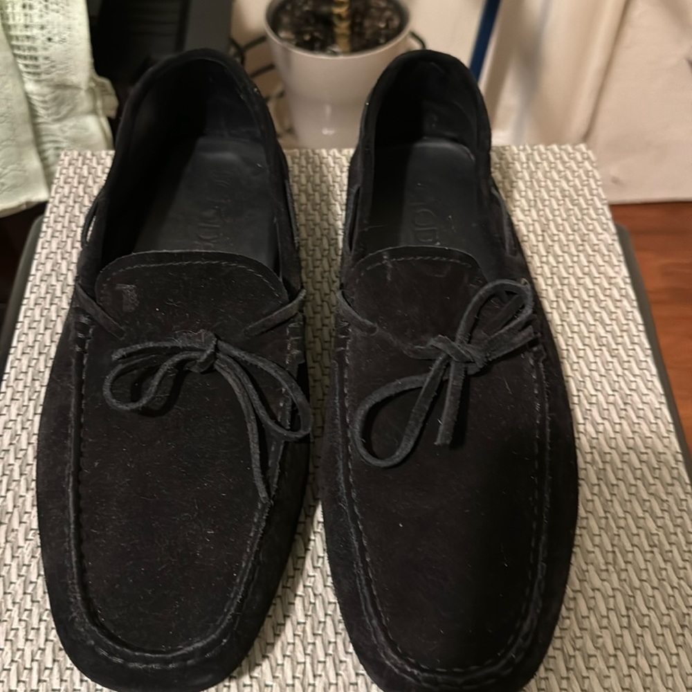 Lack loafers